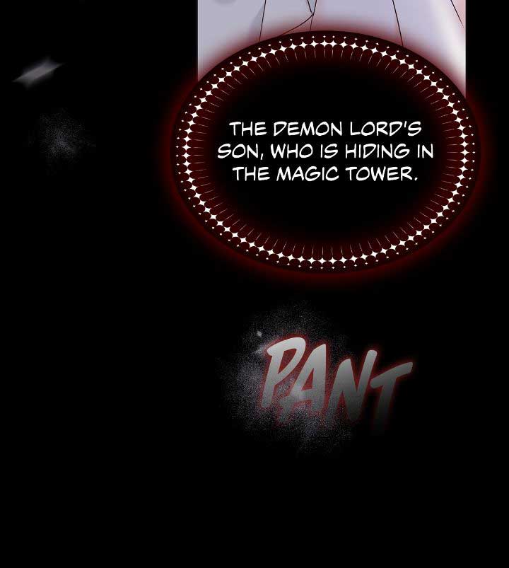 The Villainess Tames the Crazed Devil chapter 2 page 71