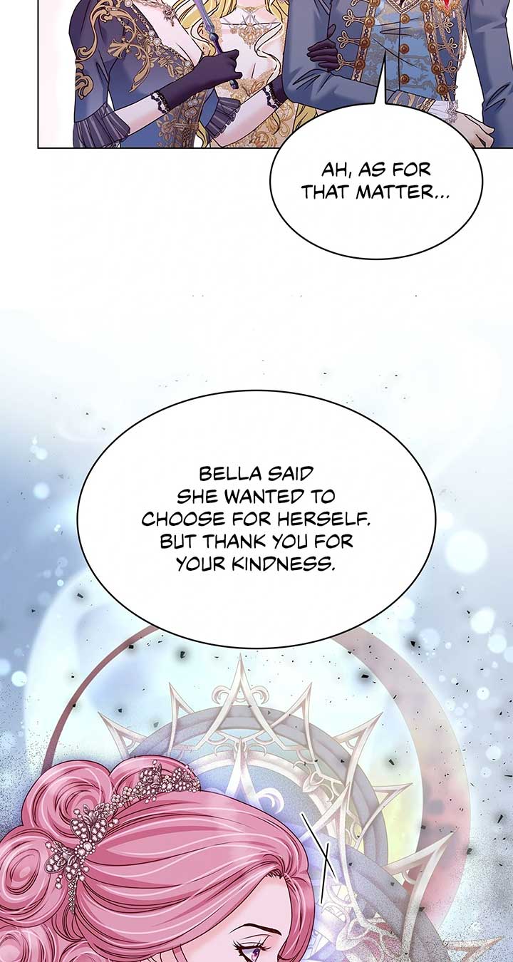 The Villainess Tames the Crazed Devil chapter 20 page 34