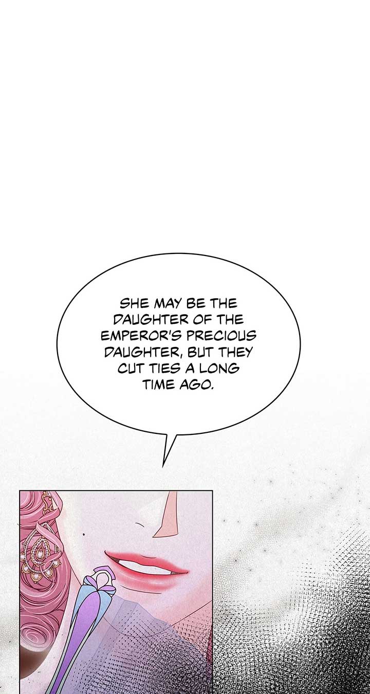 The Villainess Tames the Crazed Devil chapter 21 page 1