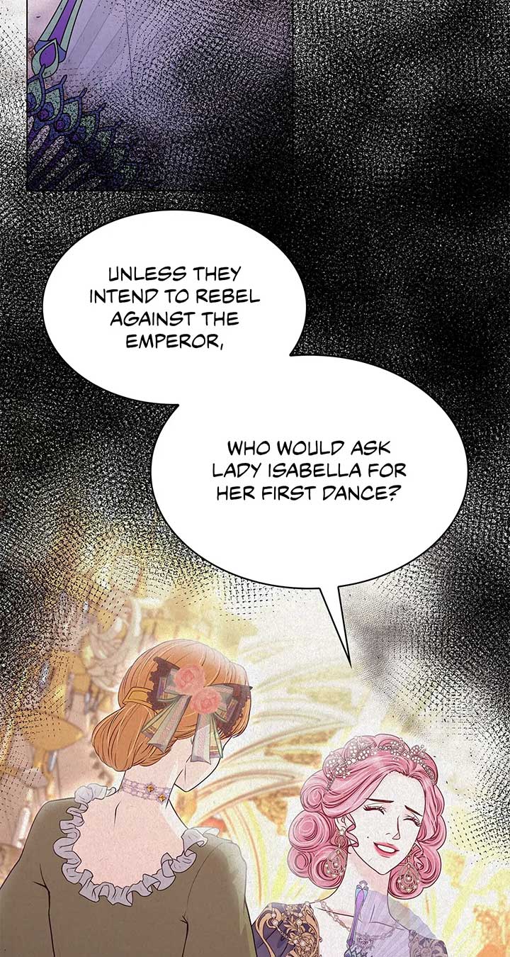 The Villainess Tames the Crazed Devil chapter 21 page 2