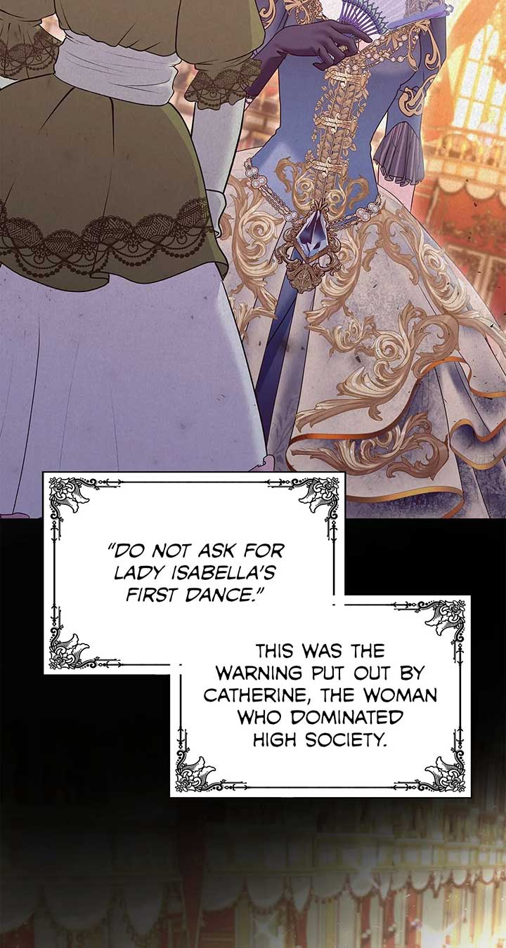 The Villainess Tames the Crazed Devil chapter 21 page 3