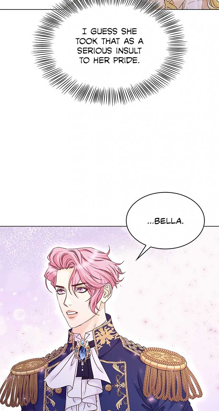 The Villainess Tames the Crazed Devil chapter 21 page 6