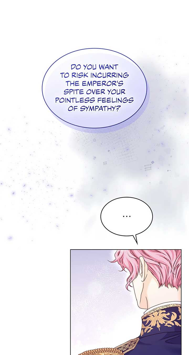 The Villainess Tames the Crazed Devil chapter 21 page 10