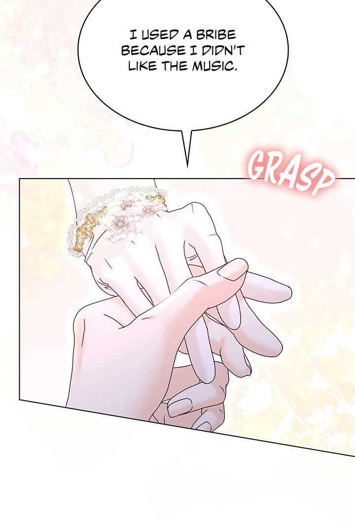 The Villainess Tames the Crazed Devil chapter 21 page 17