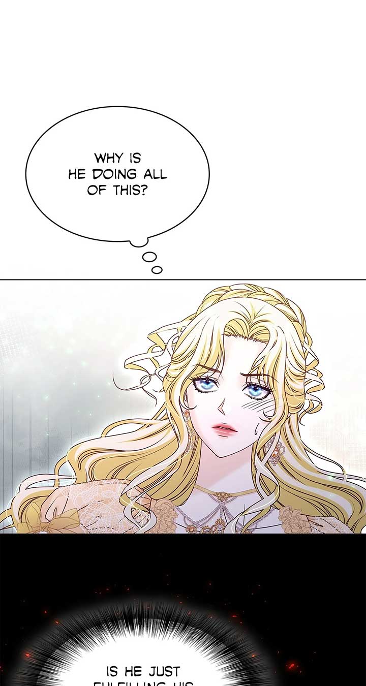 The Villainess Tames the Crazed Devil chapter 21 page 26