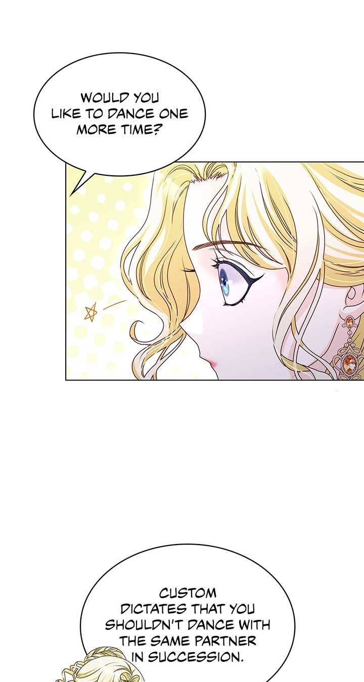 The Villainess Tames the Crazed Devil chapter 21 page 32