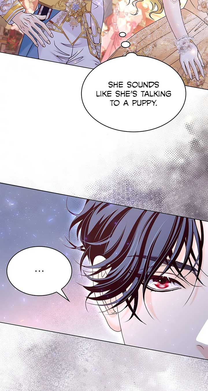 The Villainess Tames the Crazed Devil chapter 21 page 38
