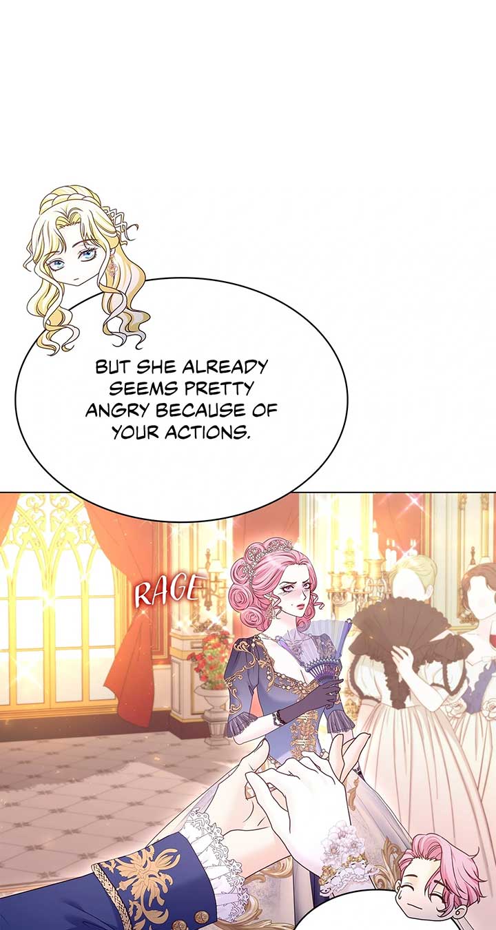 The Villainess Tames the Crazed Devil chapter 21 page 50