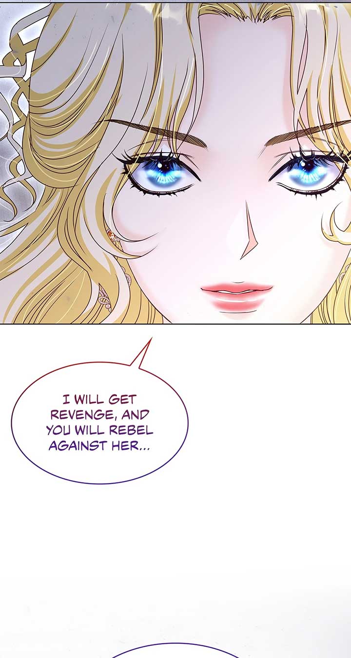The Villainess Tames the Crazed Devil chapter 21 page 56
