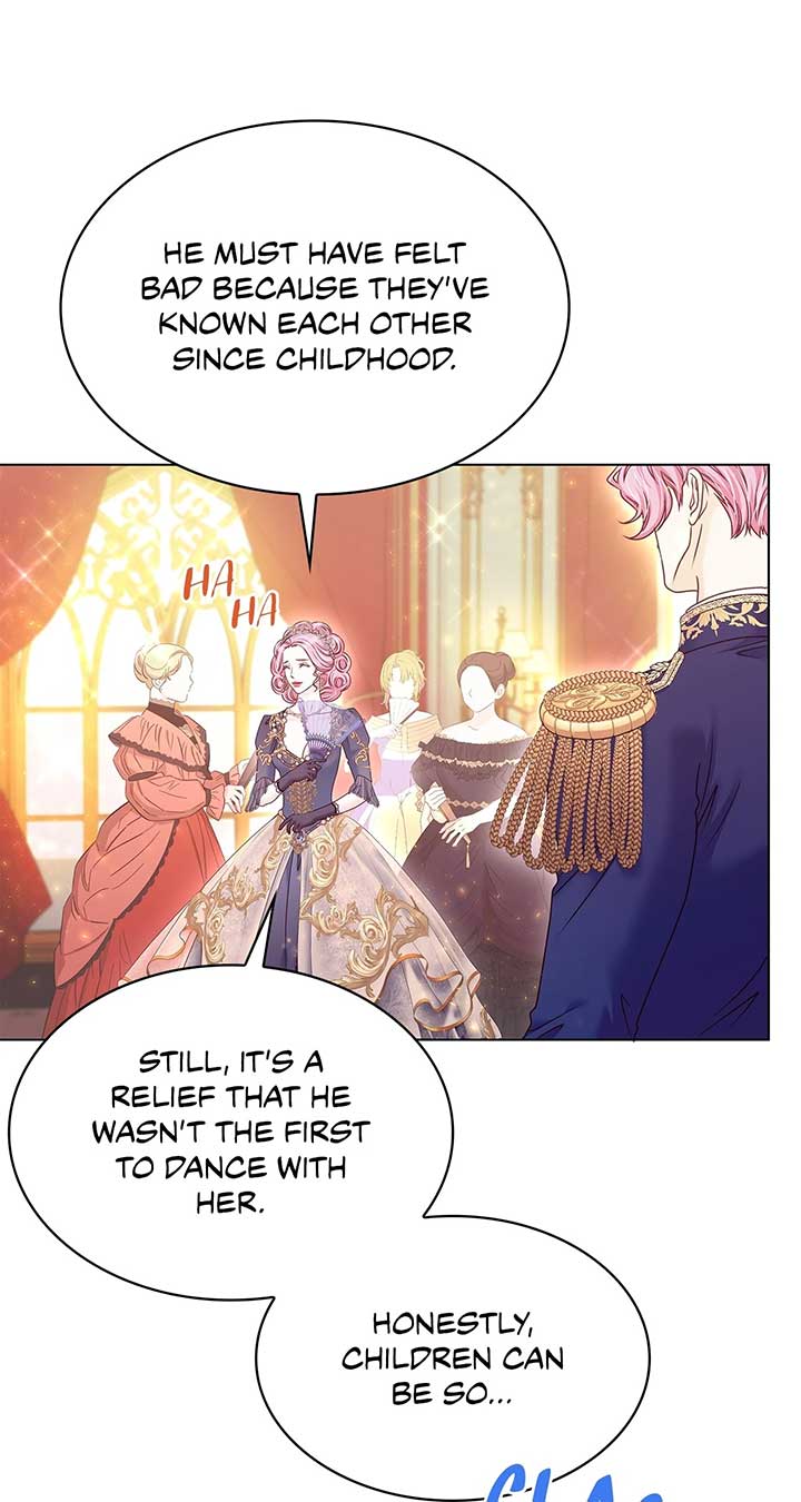 The Villainess Tames the Crazed Devil chapter 21 page 65