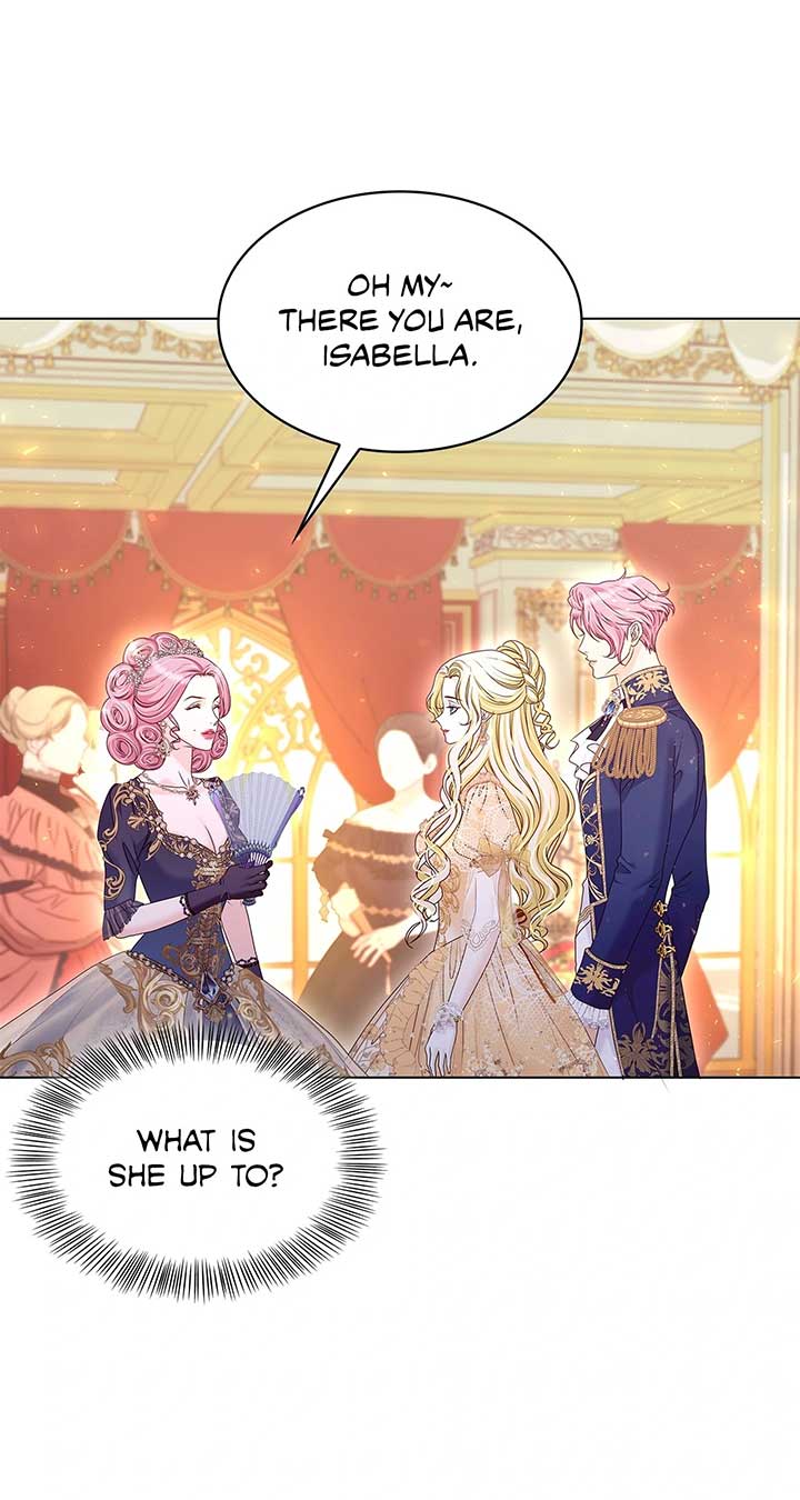 The Villainess Tames the Crazed Devil chapter 21 page 68