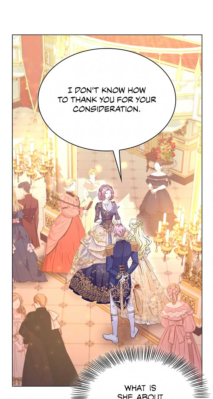 The Villainess Tames the Crazed Devil chapter 21 page 69