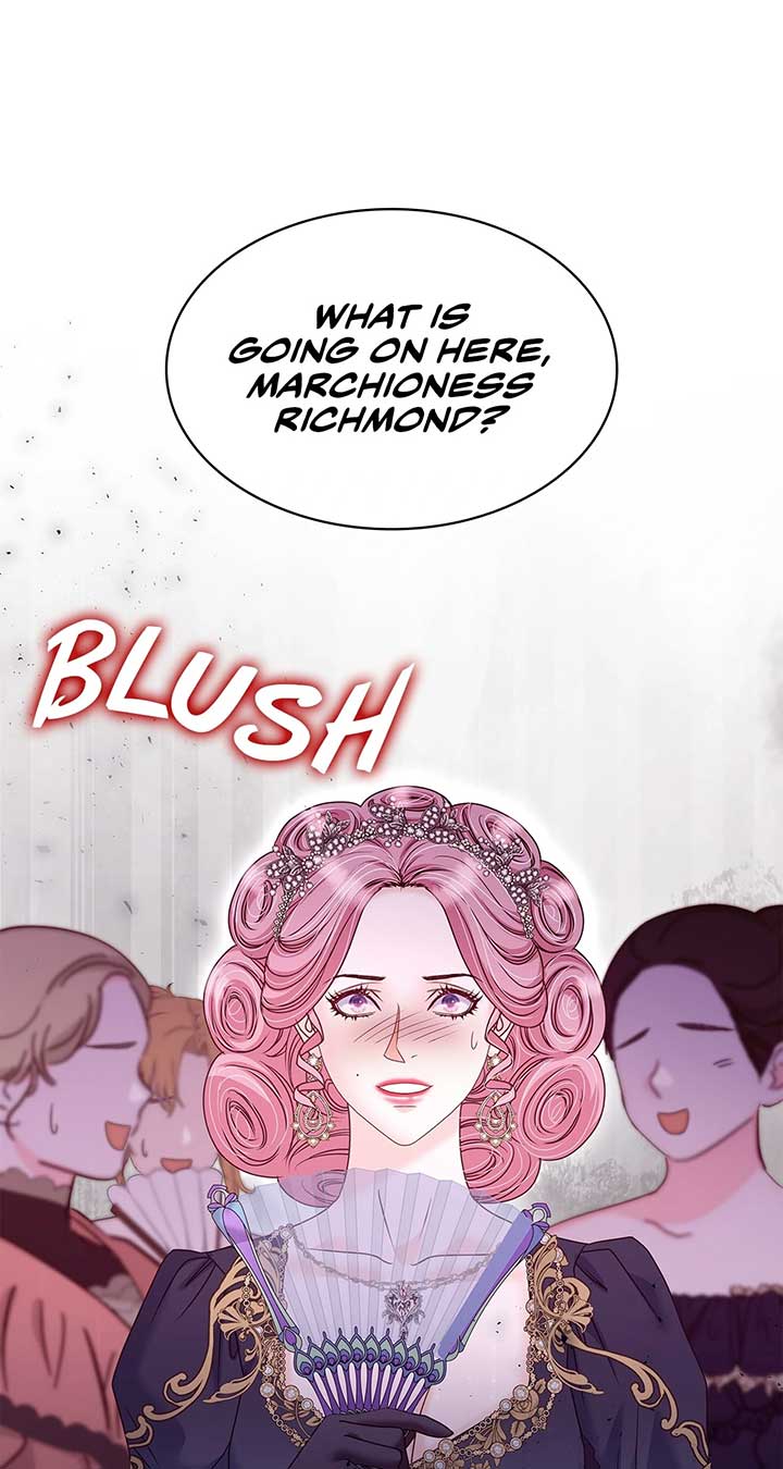 The Villainess Tames the Crazed Devil chapter 21 page 76