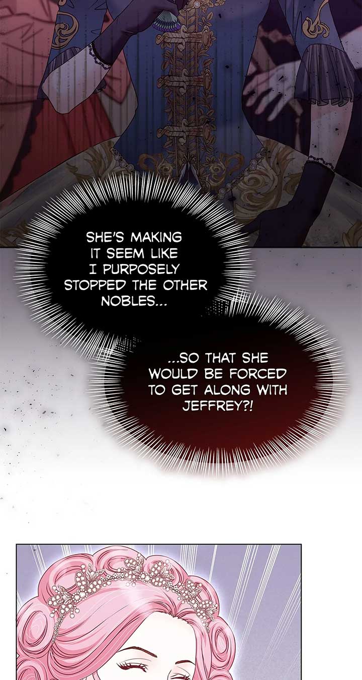 The Villainess Tames the Crazed Devil chapter 21 page 77