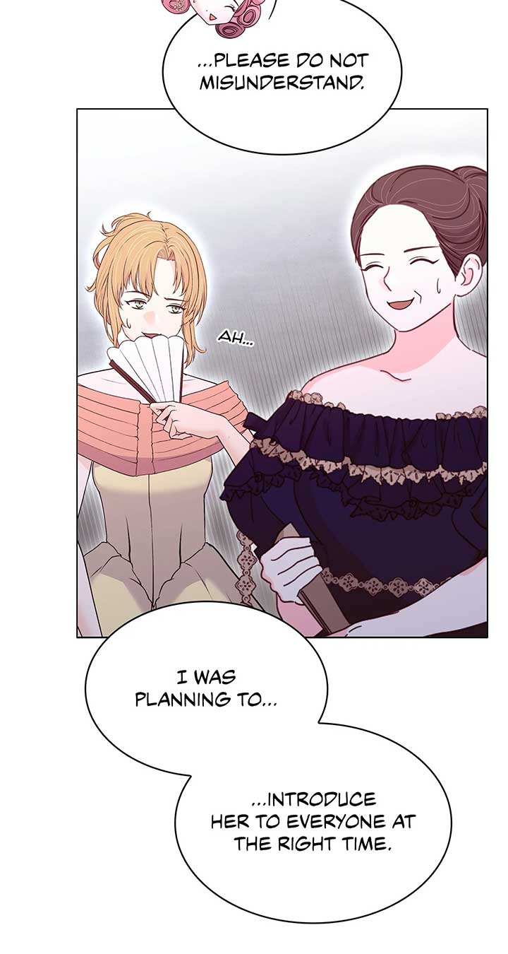 The Villainess Tames the Crazed Devil chapter 21 page 79