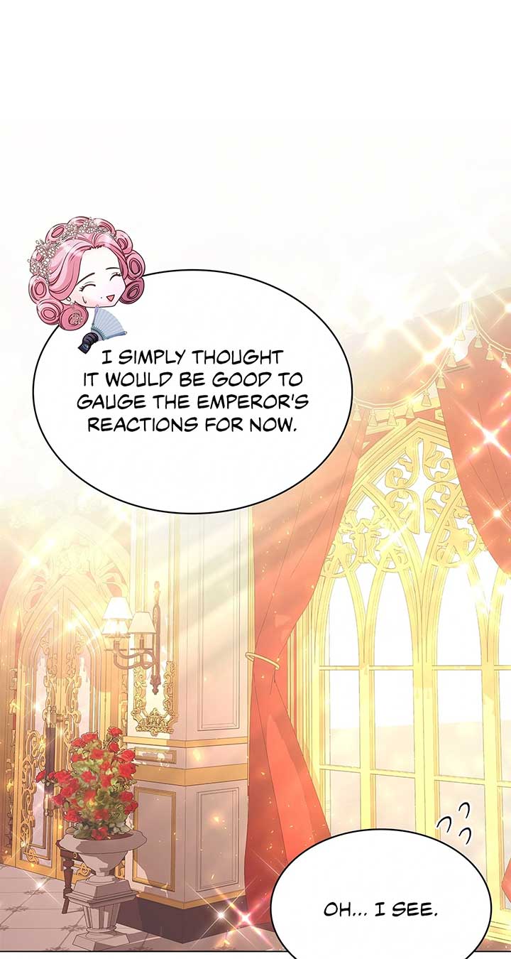 The Villainess Tames the Crazed Devil chapter 21 page 81