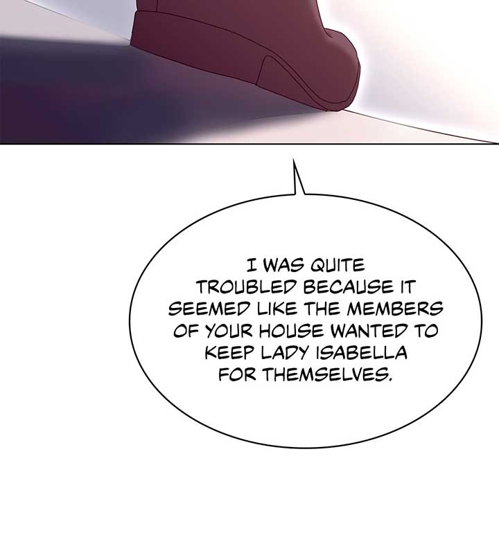 The Villainess Tames the Crazed Devil chapter 21 page 84