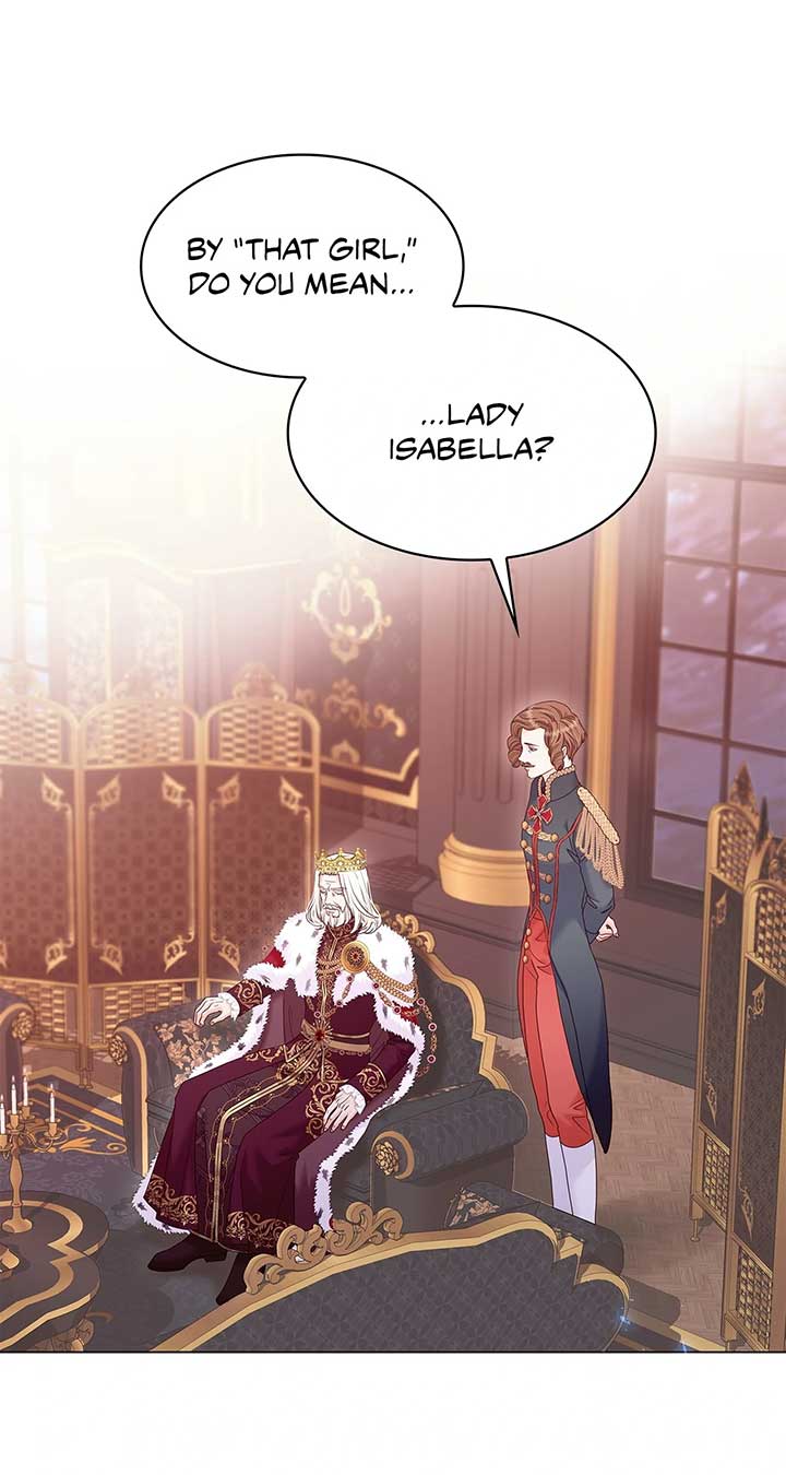 The Villainess Tames the Crazed Devil chapter 22 page 44