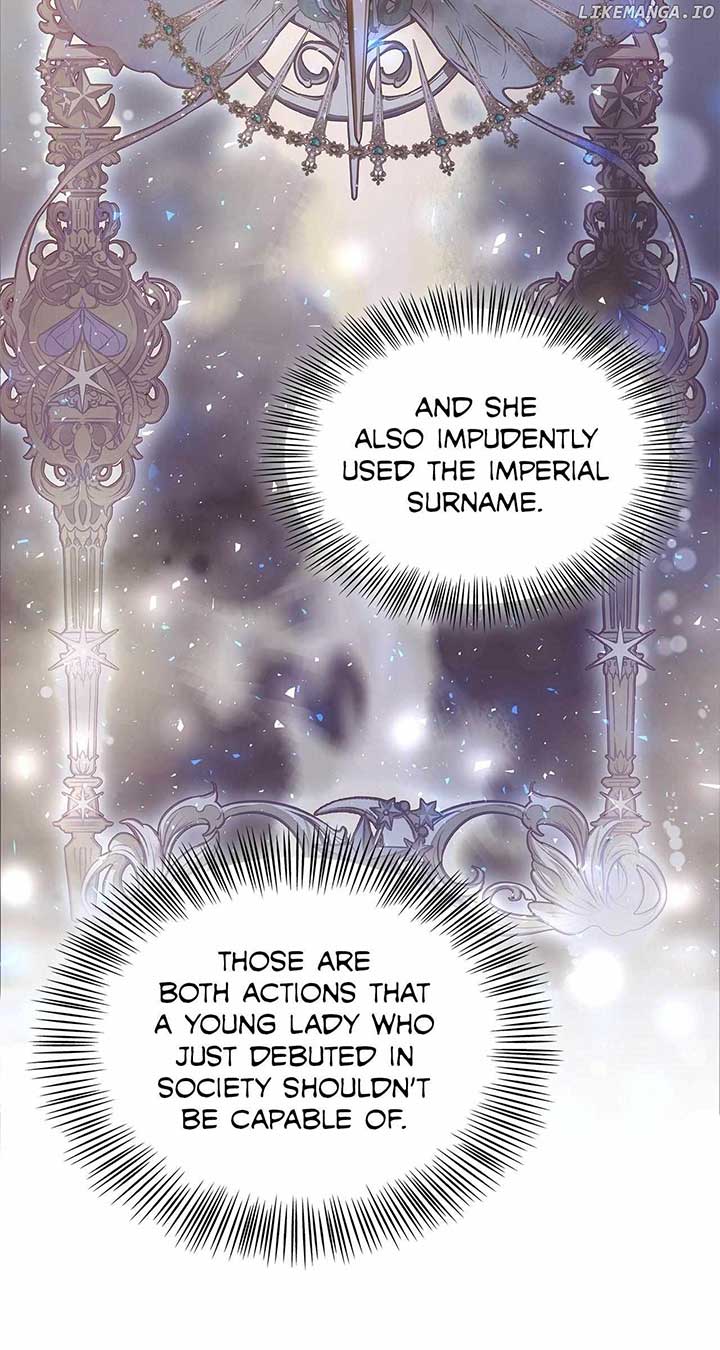 The Villainess Tames the Crazed Devil chapter 23 page 24