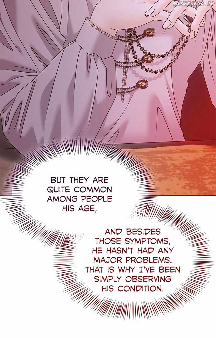 The Villainess Tames the Crazed Devil chapter 24 page 34