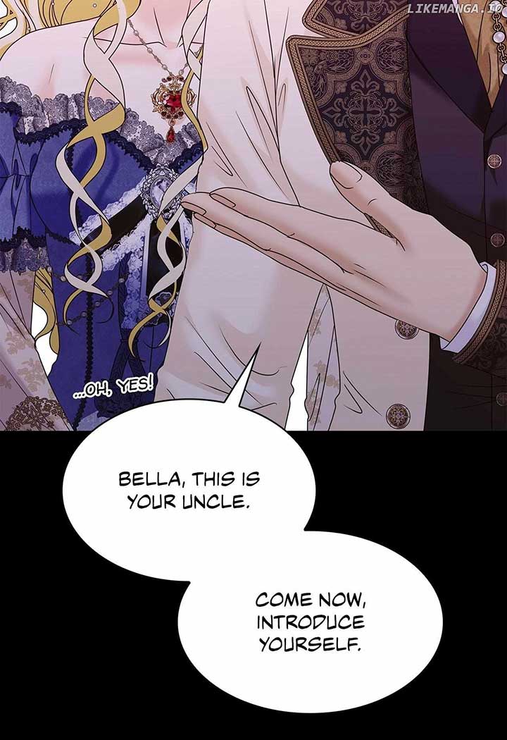The Villainess Tames the Crazed Devil chapter 24 page 82