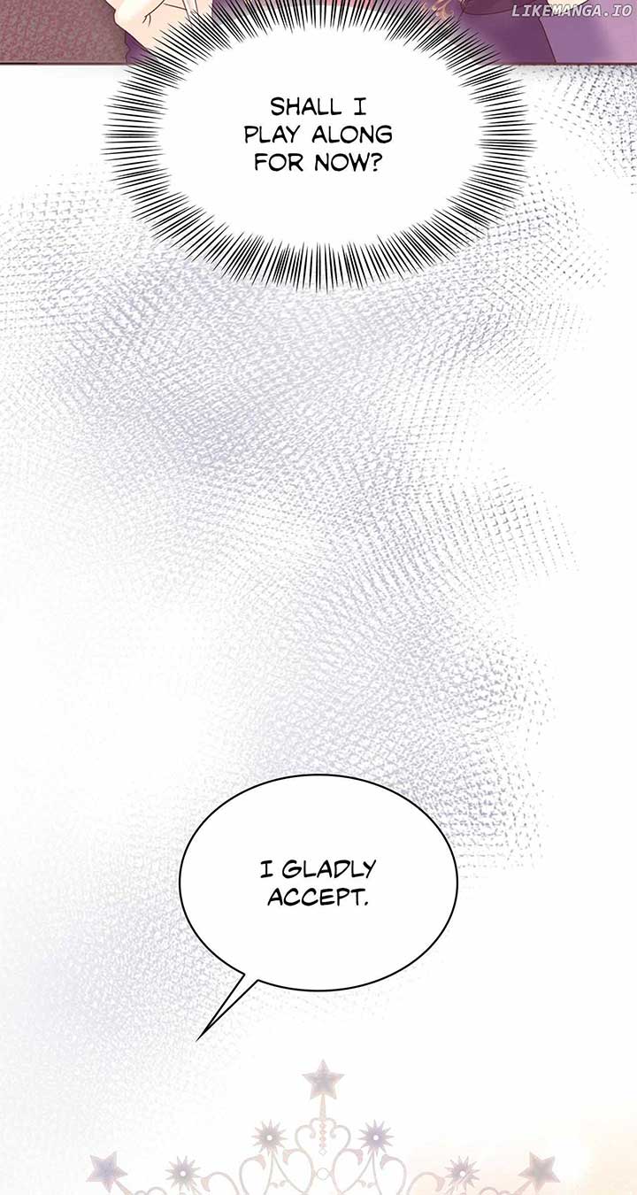 The Villainess Tames the Crazed Devil chapter 25 page 82