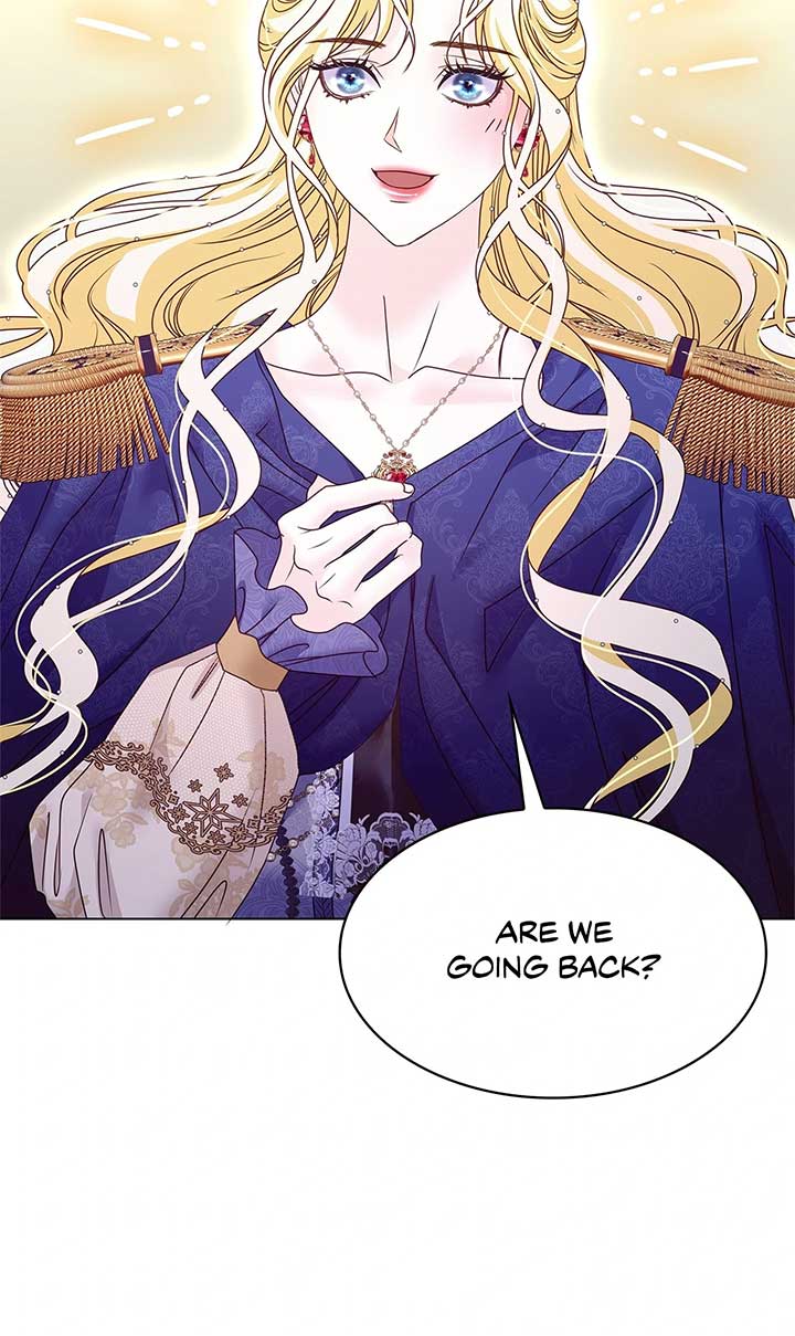 The Villainess Tames the Crazed Devil chapter 27 page 32