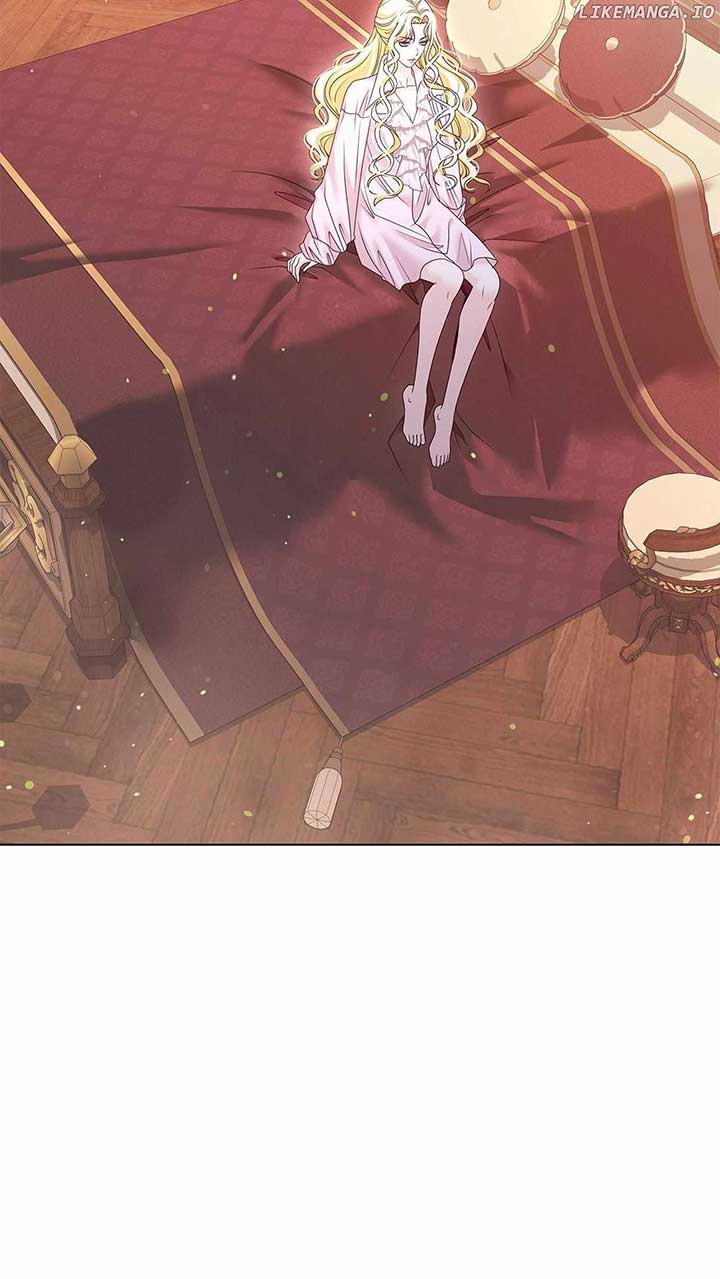 The Villainess Tames the Crazed Devil chapter 28 page 32