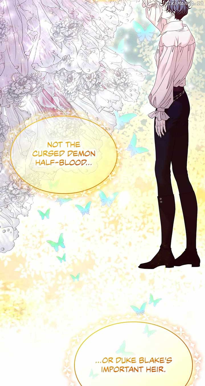 The Villainess Tames the Crazed Devil chapter 28 page 82