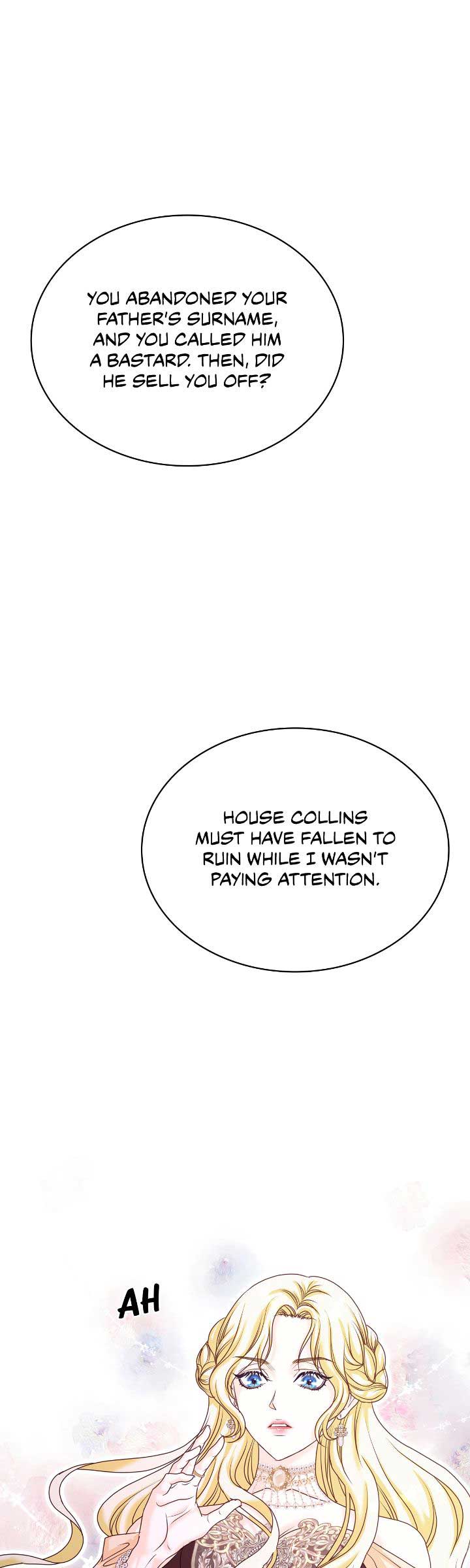 The Villainess Tames the Crazed Devil chapter 3 page 46