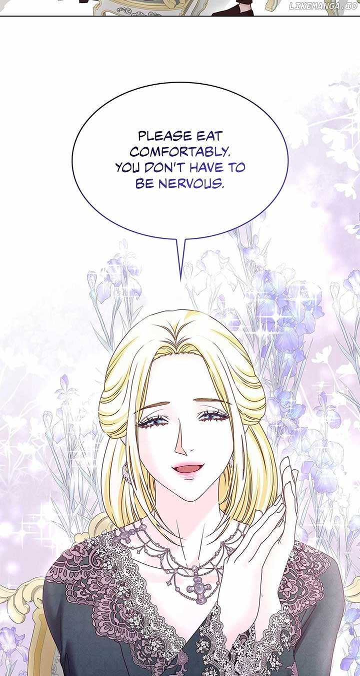 The Villainess Tames the Crazed Devil chapter 30 page 34