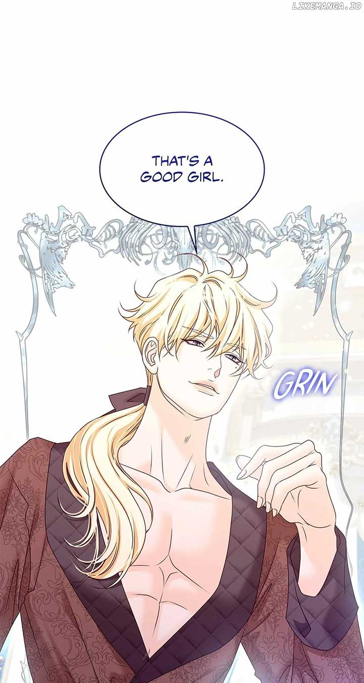 The Villainess Tames the Crazed Devil chapter 30 page 80
