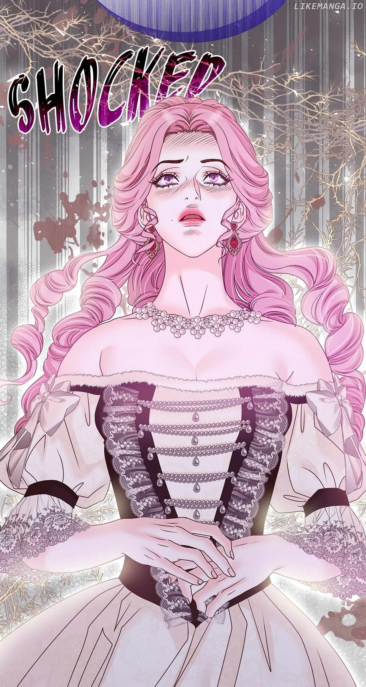 The Villainess Tames the Crazed Devil chapter 31 page 3