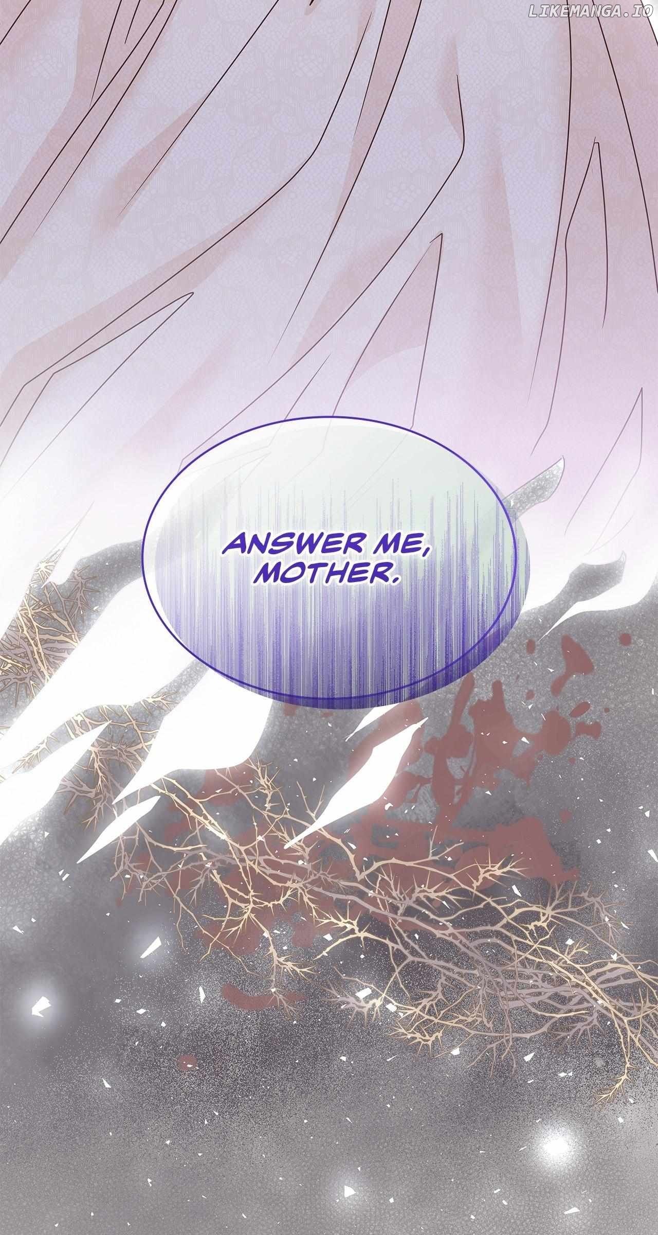 The Villainess Tames the Crazed Devil chapter 31 page 4