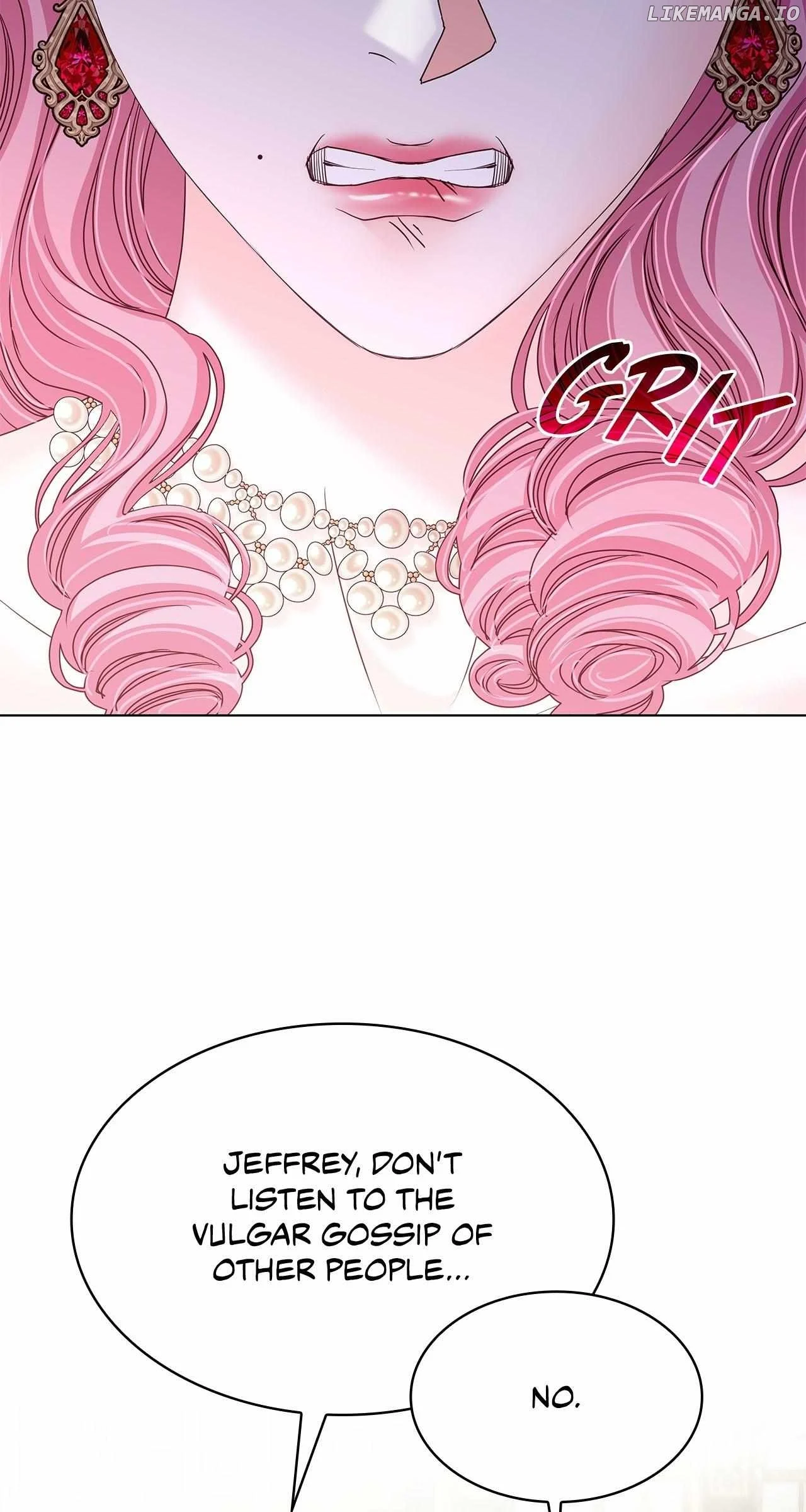 The Villainess Tames the Crazed Devil chapter 31 page 7