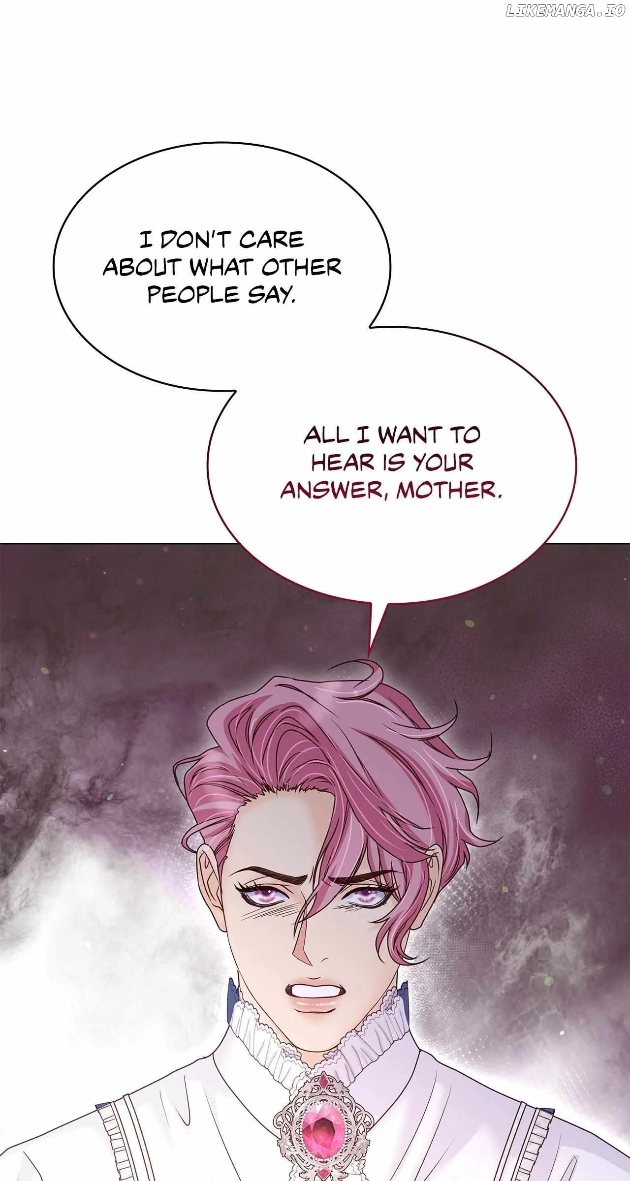 The Villainess Tames the Crazed Devil chapter 31 page 10