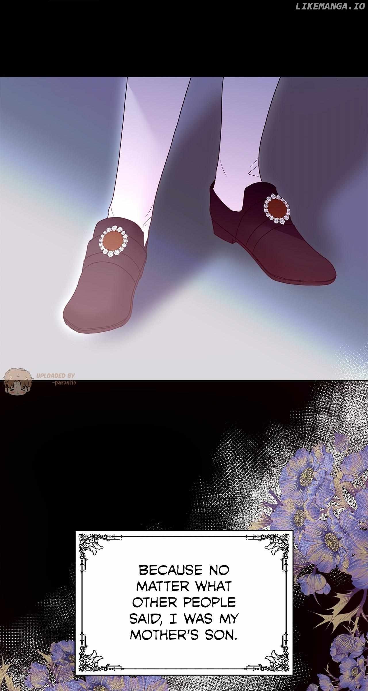 The Villainess Tames the Crazed Devil chapter 31 page 15