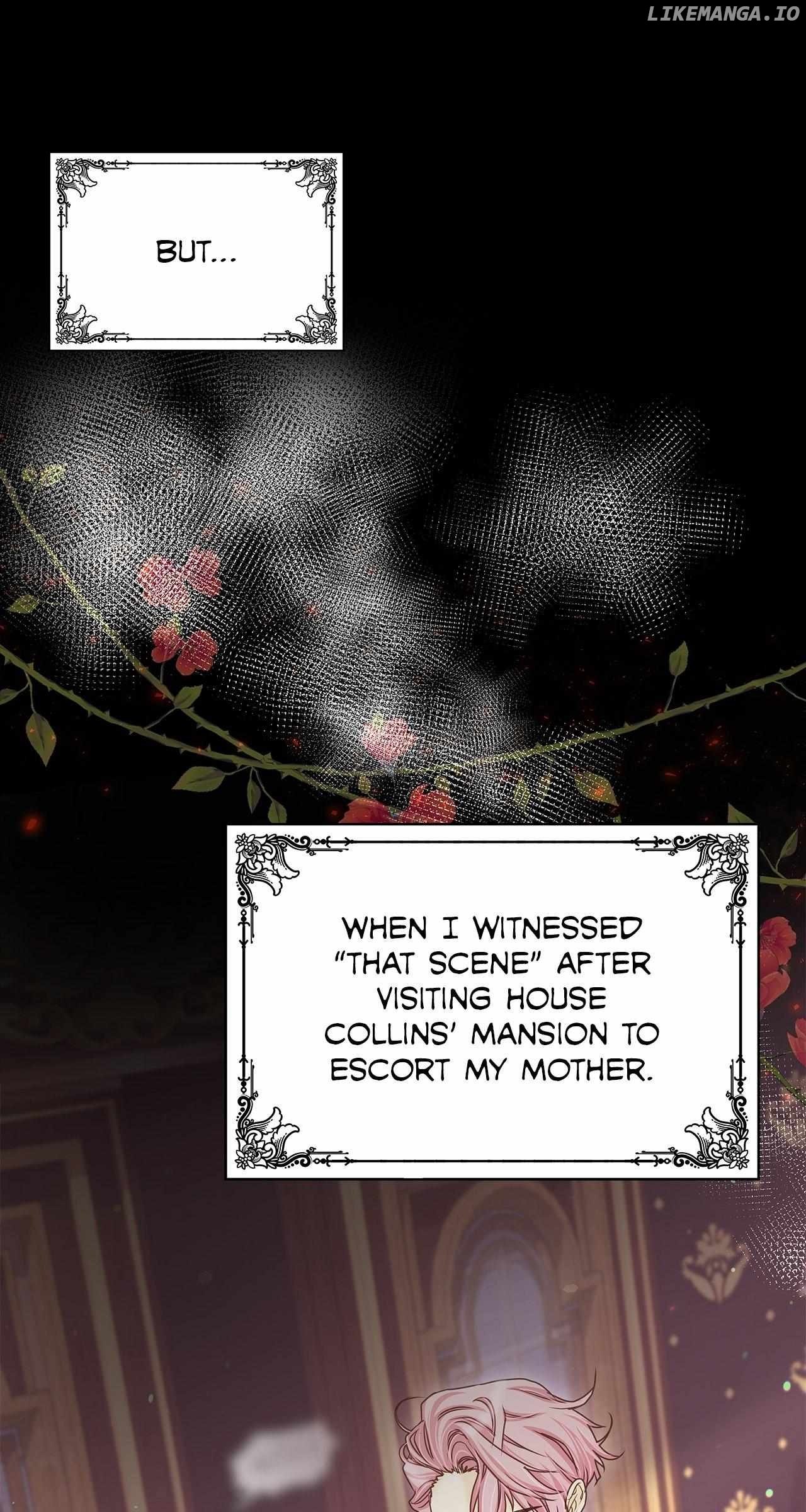 The Villainess Tames the Crazed Devil chapter 31 page 18