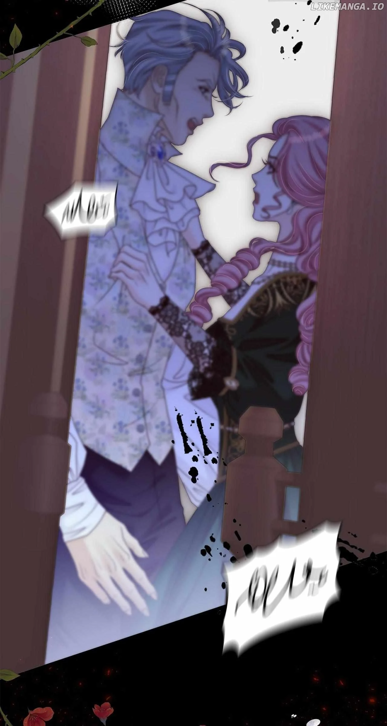 The Villainess Tames the Crazed Devil chapter 31 page 20