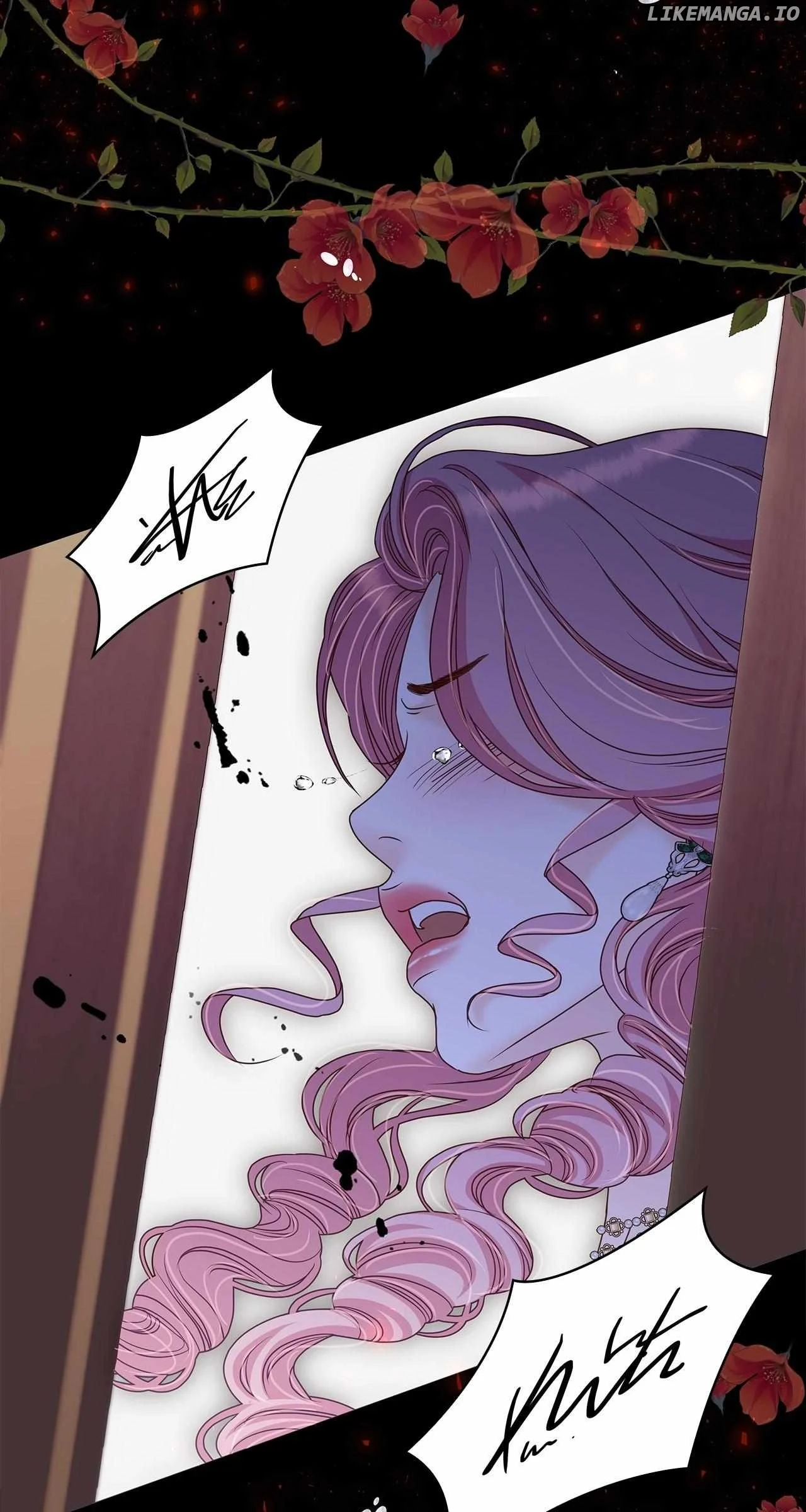 The Villainess Tames the Crazed Devil chapter 31 page 21