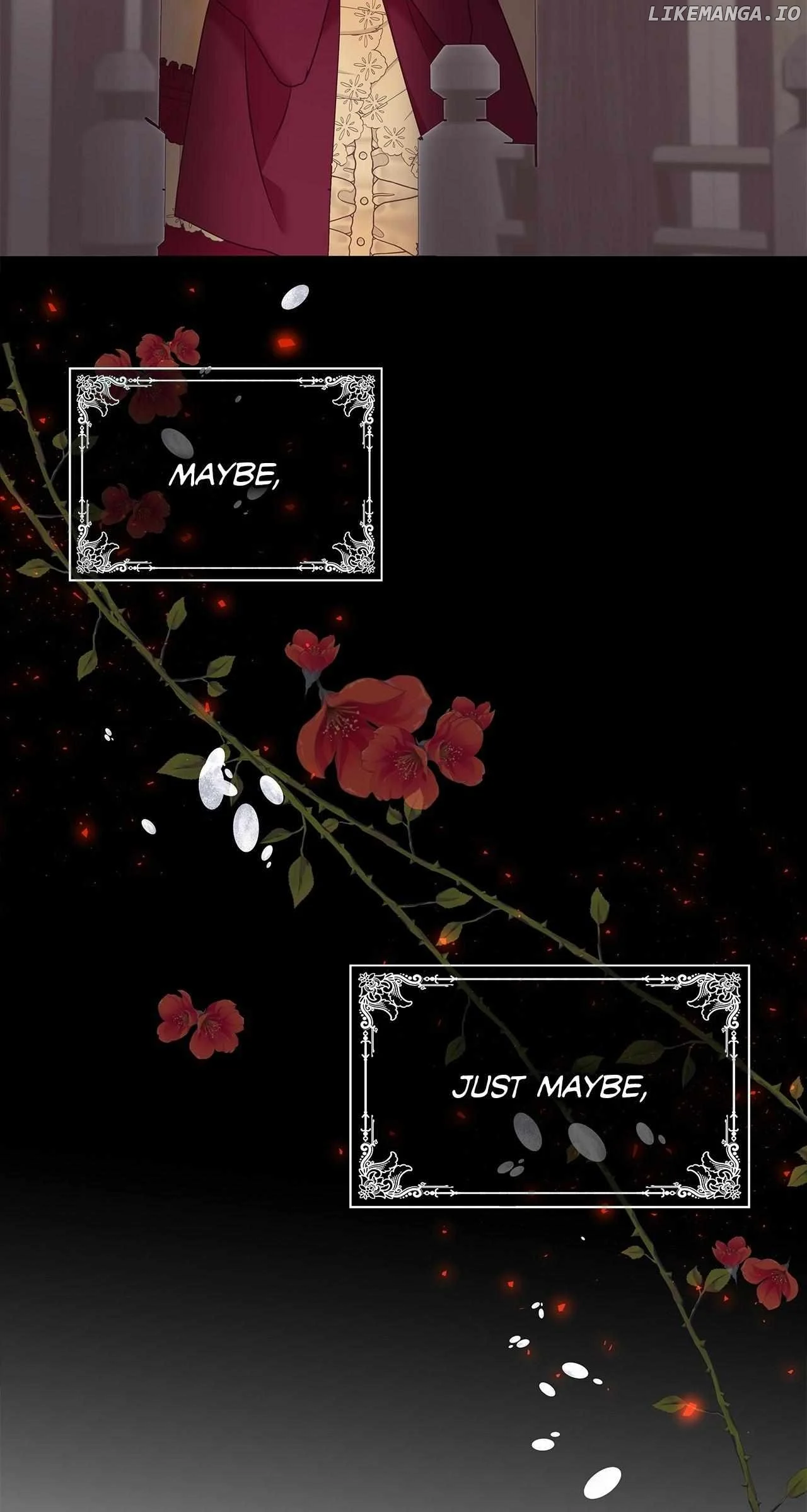 The Villainess Tames the Crazed Devil chapter 31 page 23