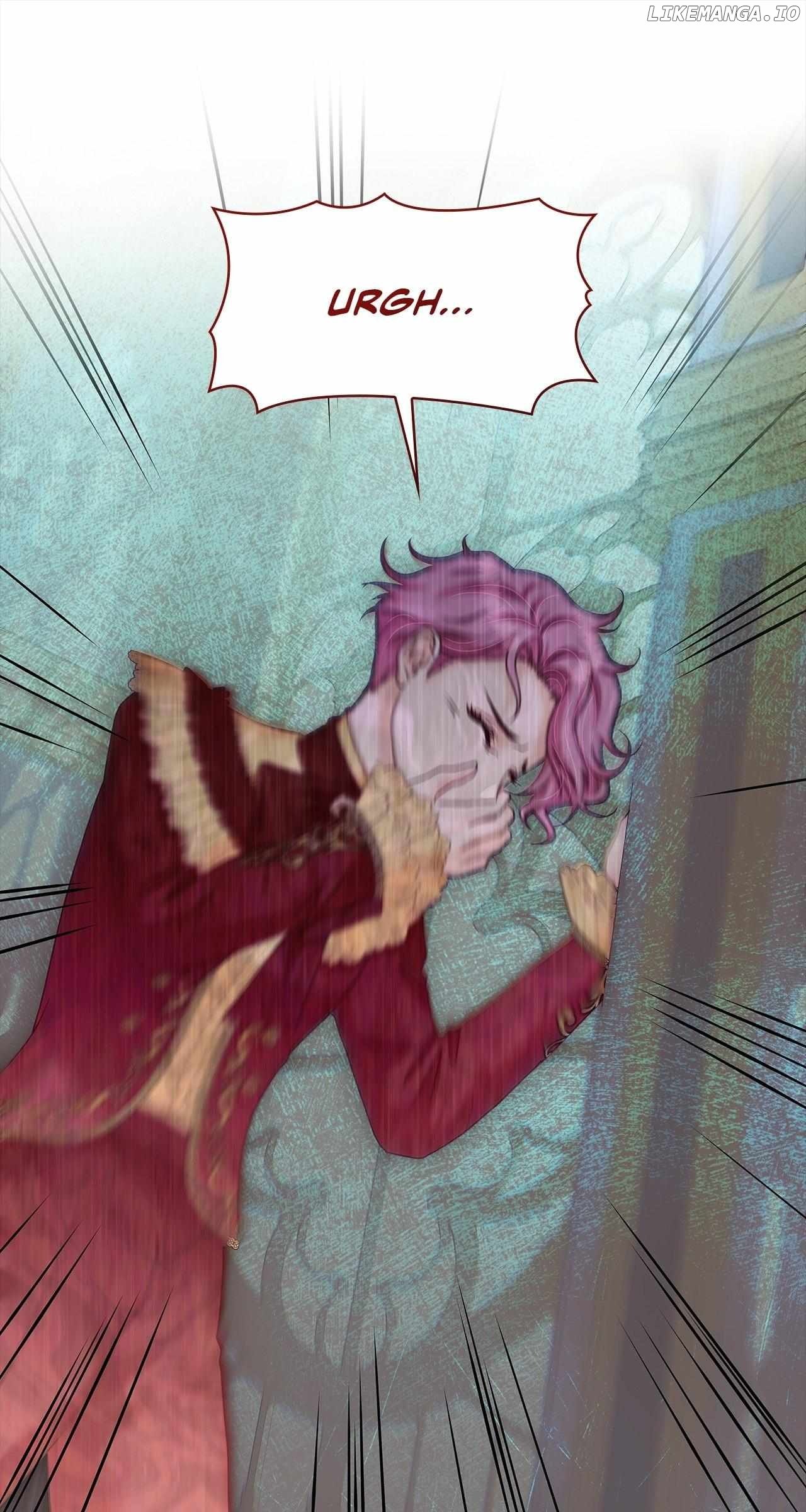 The Villainess Tames the Crazed Devil chapter 31 page 25