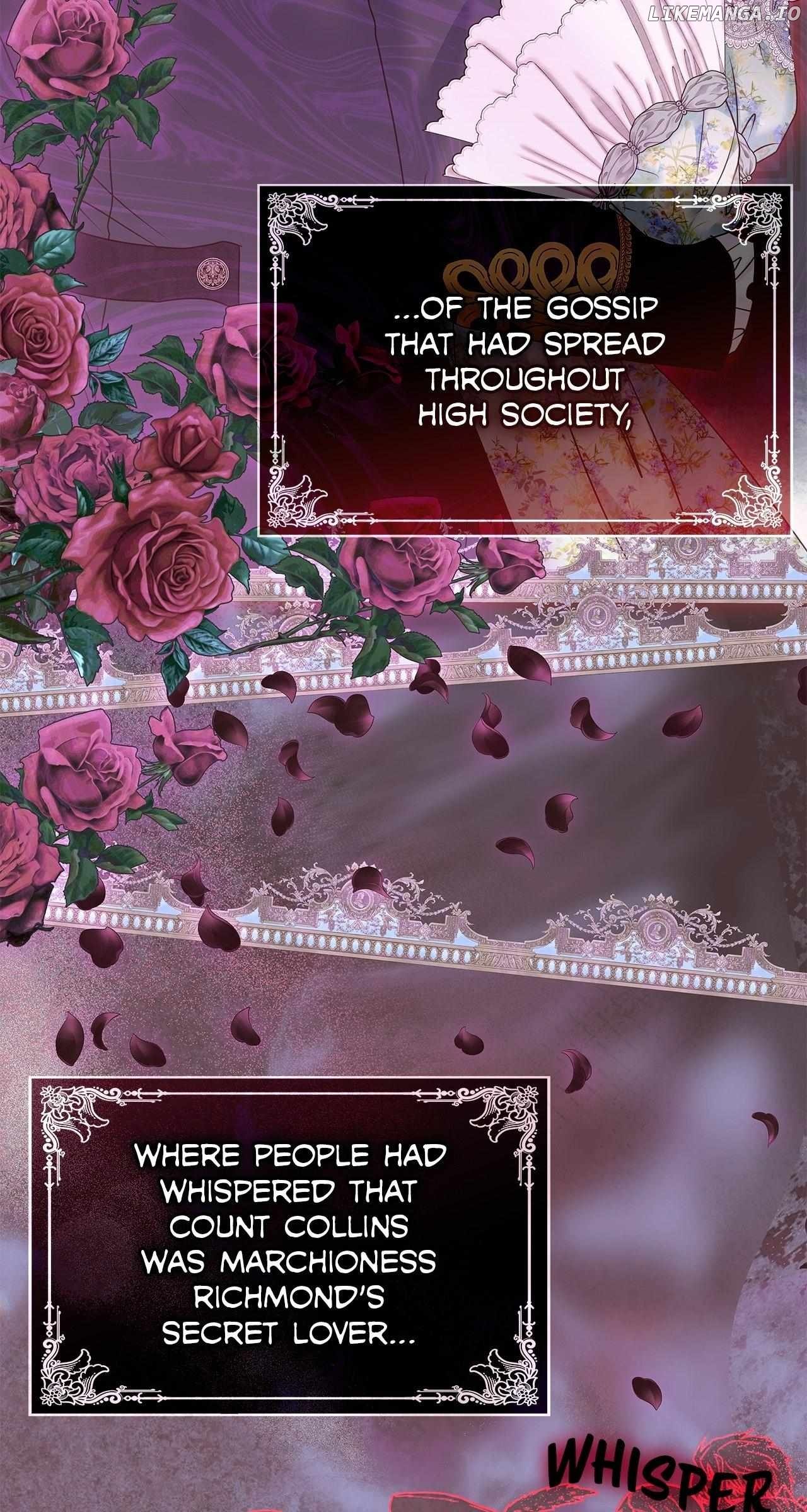 The Villainess Tames the Crazed Devil chapter 31 page 29