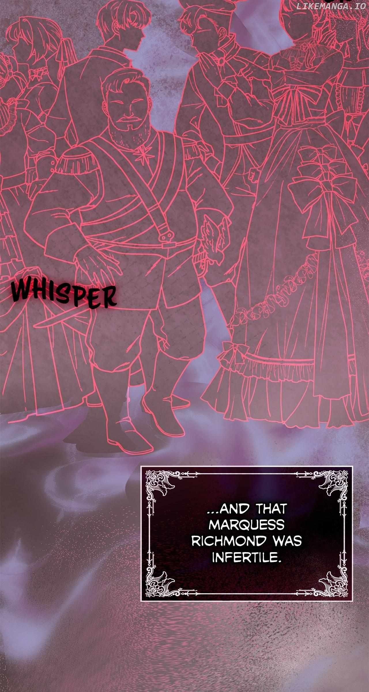 The Villainess Tames the Crazed Devil chapter 31 page 30