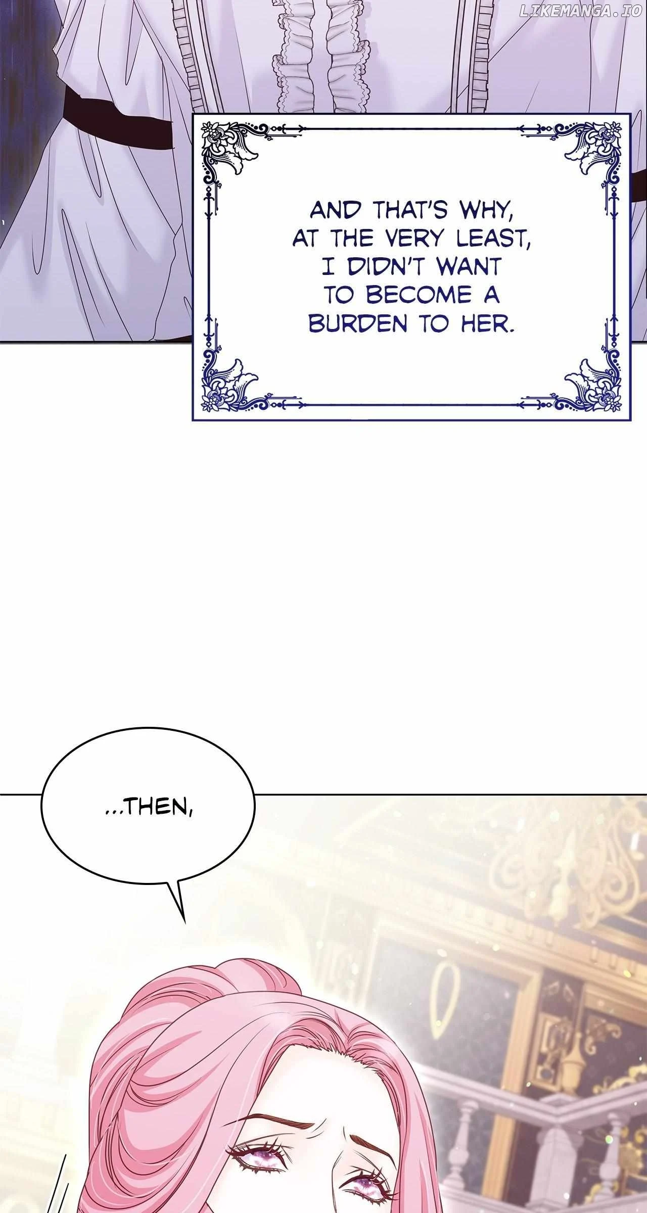 The Villainess Tames the Crazed Devil chapter 31 page 34