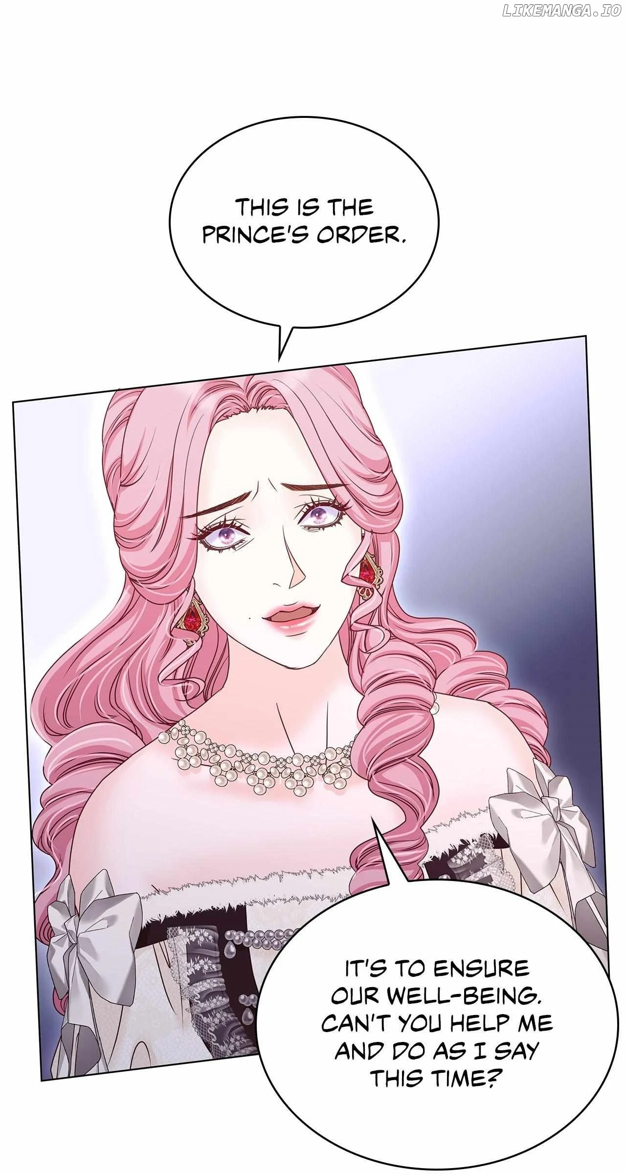 The Villainess Tames the Crazed Devil chapter 31 page 41