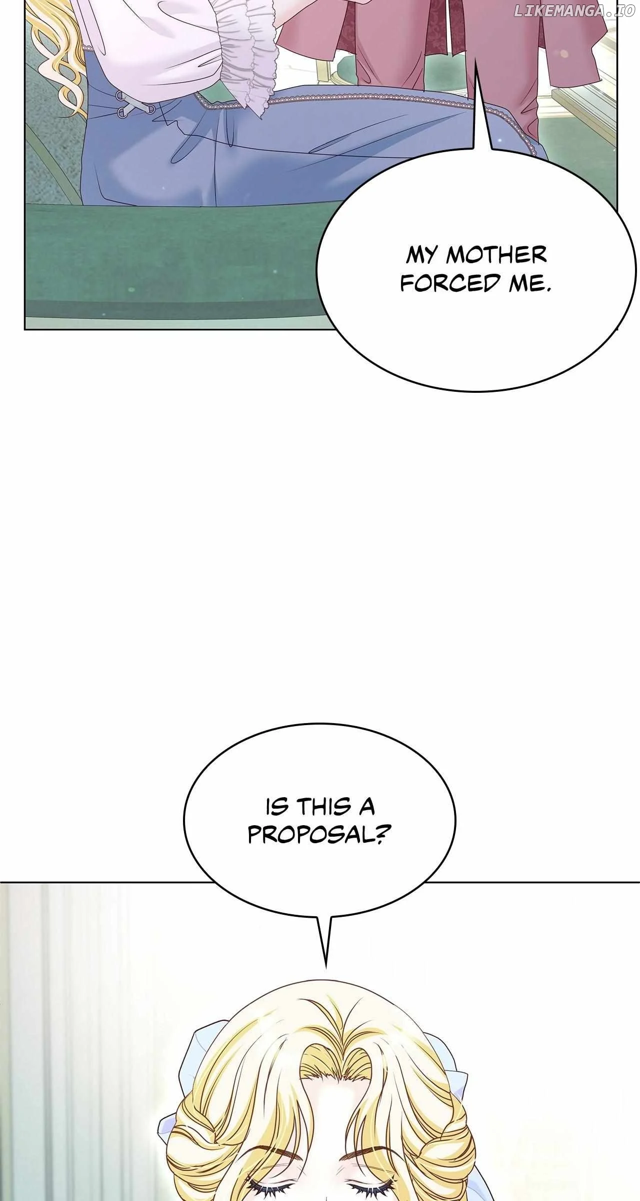 The Villainess Tames the Crazed Devil chapter 31 page 51