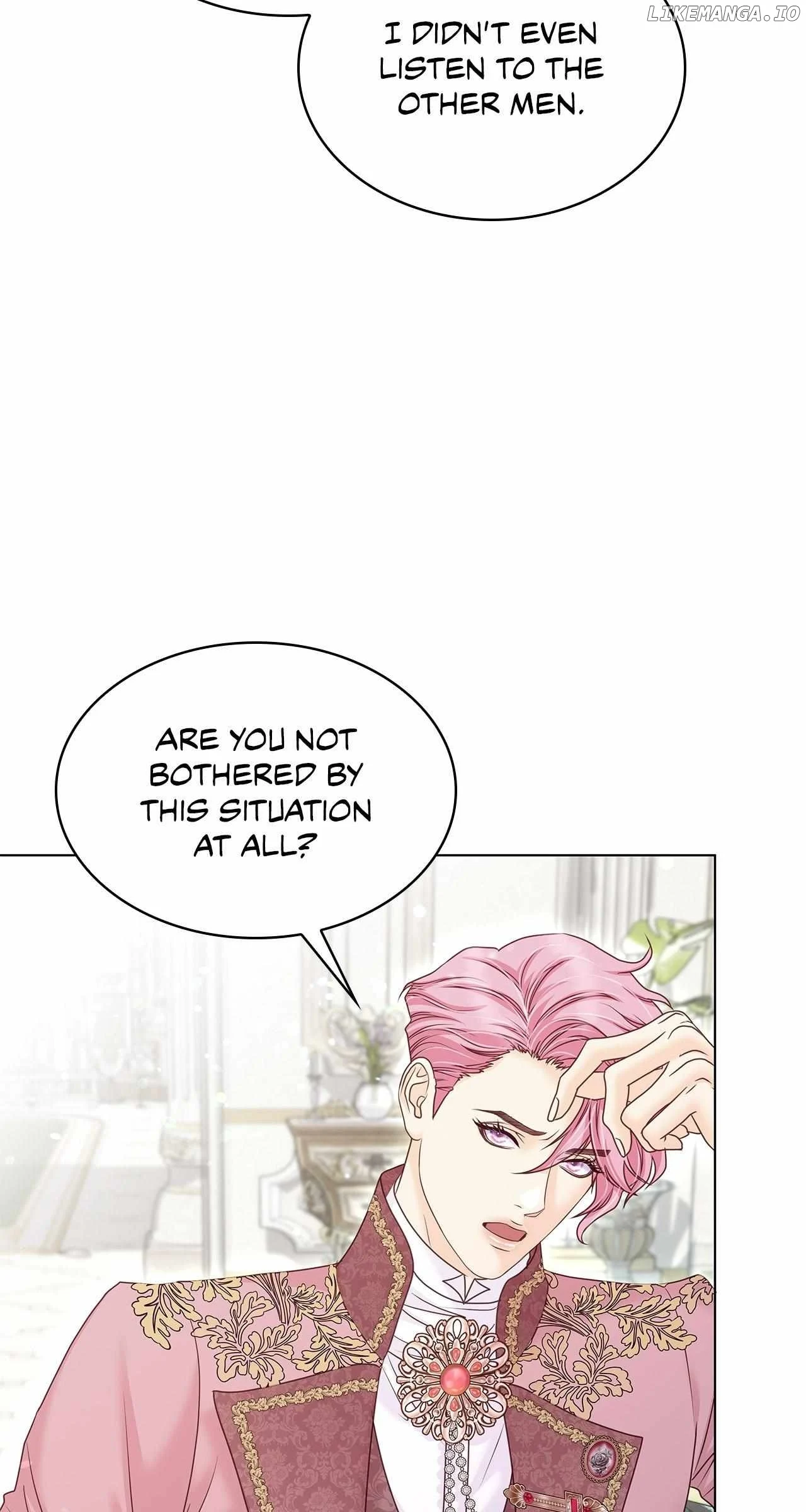 The Villainess Tames the Crazed Devil chapter 31 page 58