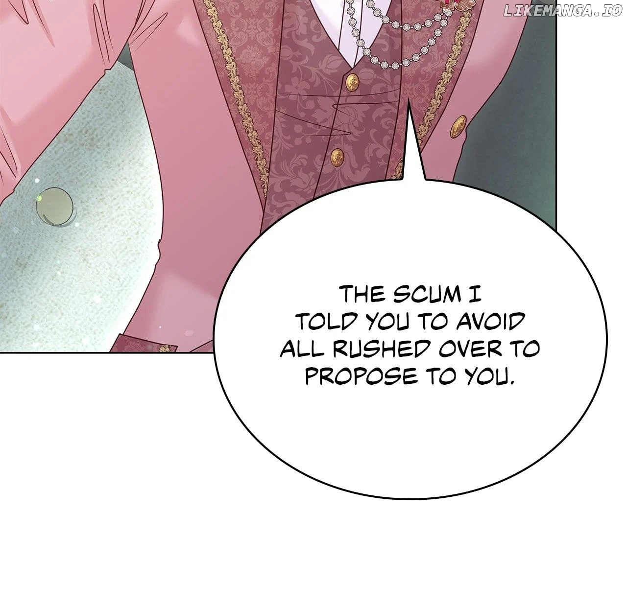 The Villainess Tames the Crazed Devil chapter 31 page 59