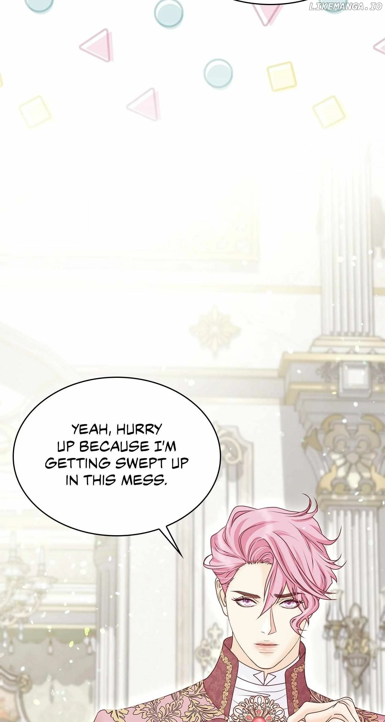 The Villainess Tames the Crazed Devil chapter 31 page 62